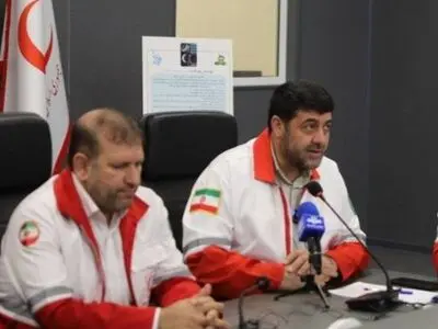 مشارکت ۲۷۰ هزار نیروی امدادی، جوان و داوطلب برای خدمت‌رسانی به مردم در ایام نوروز