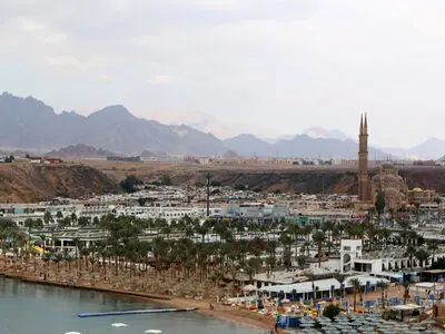 مذاکرات شرم‌الشیخ آغاز شد