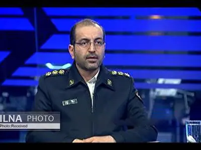 ترافیک سنگین در مسیرهای منتهی به شهر تهران/ انسداد جاده امامزاده داوود