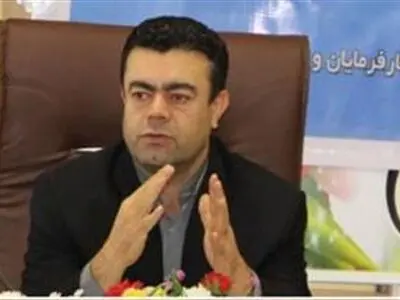 از ۳۳۵۱۳ اشتغال انتظاری استان ۴۲۳۰ نفر شغل تحقق یافت