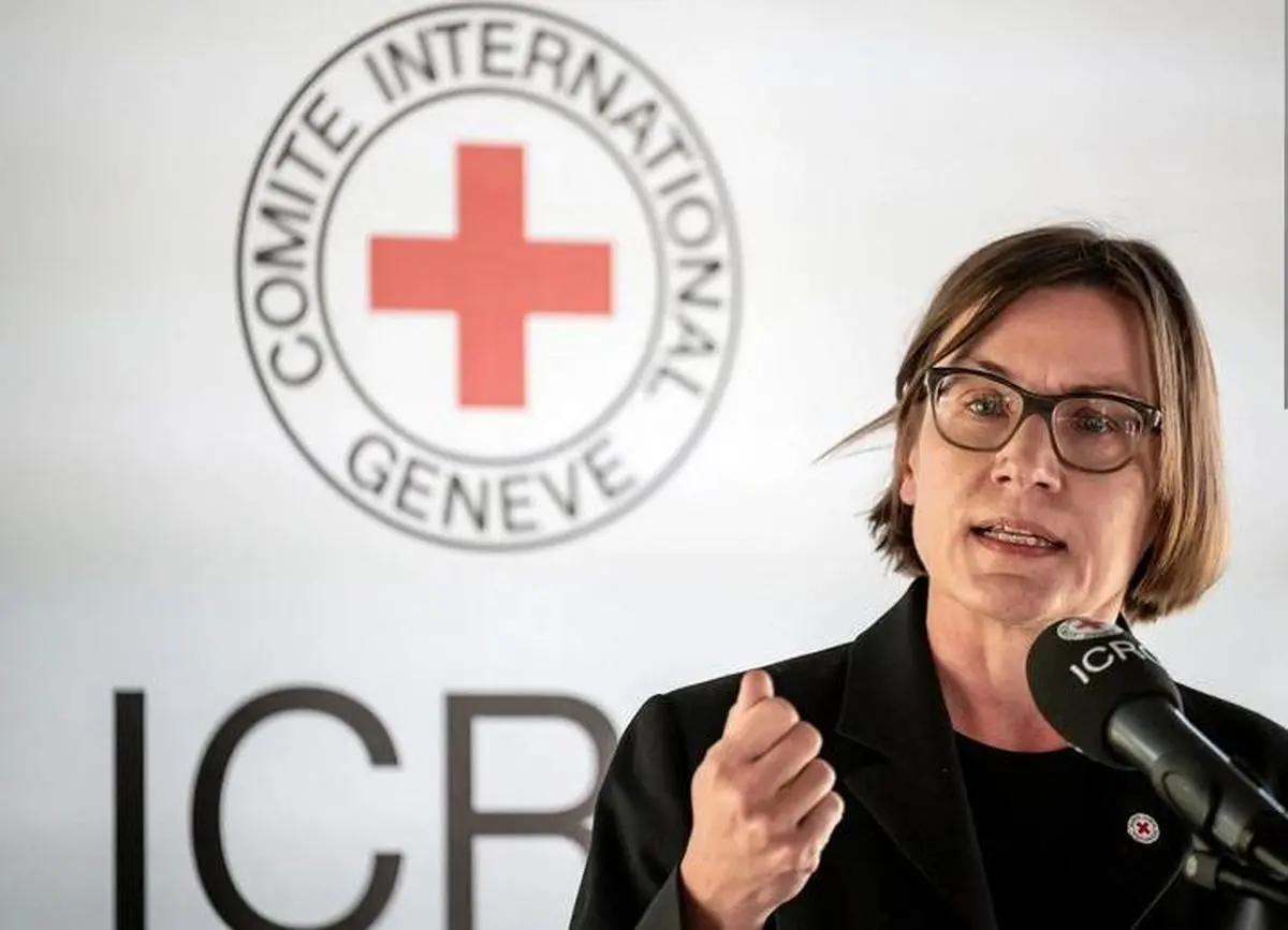 جنگ‌ بدون تفکیک اهداف نظامی و غیرنظامی قابل توجیه نیست و با قانون سازگاری ندارد
