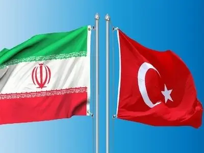 
Iran, Turkey annual trade value hits $7b in H1
