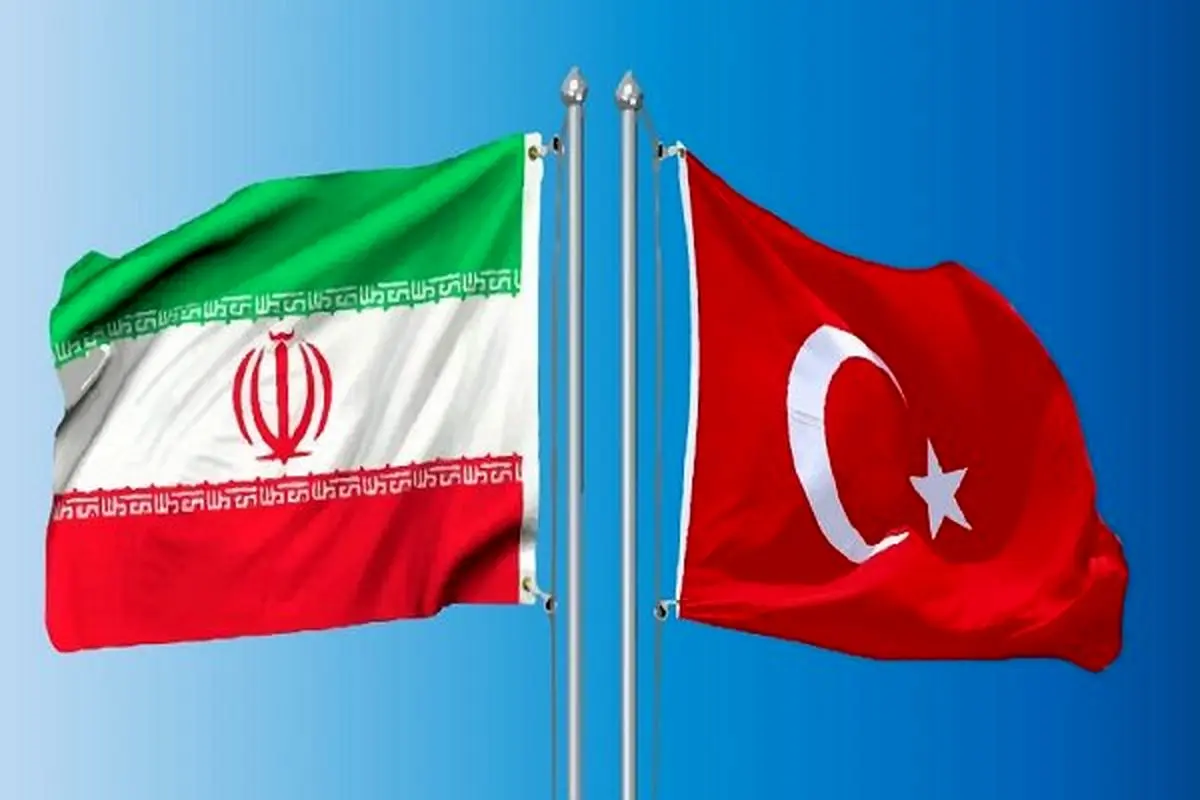 
Iran, Turkey annual trade value hits $7b in H1
