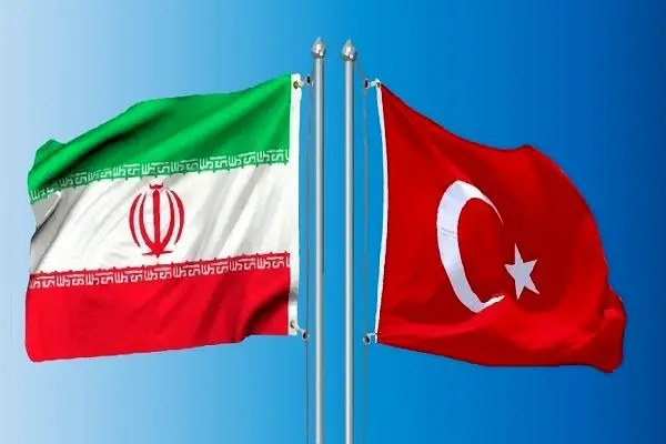 
Iran, Turkey annual trade value hits $7b in H1
