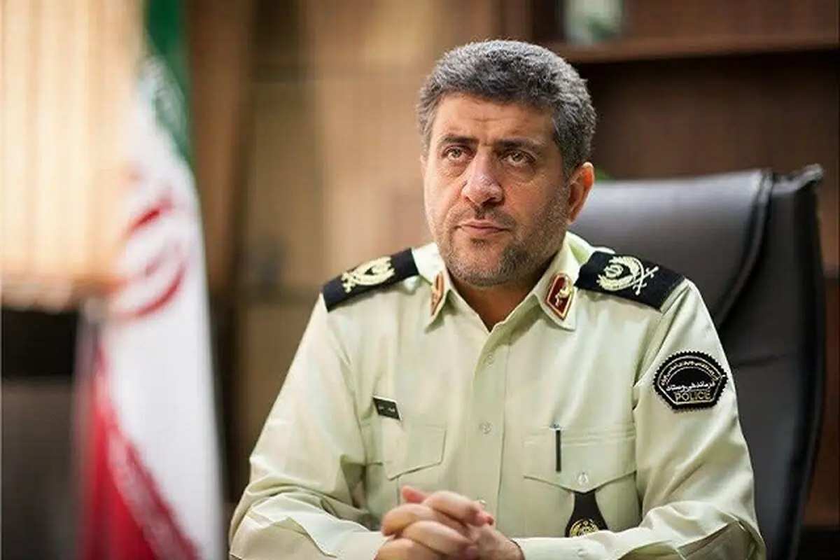 دستگیری ۱۲ نفر به اتهام اقدام علیه امنیت ملی در گیلان
