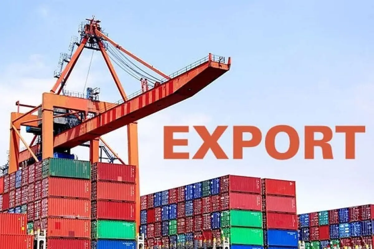 افزایش ٣۵ درصدی ارزش صادرات کالا از خراسان رضوی 
