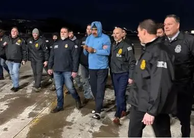 کودتای ترامپ در ونزوئلا؛ قربانی بعدی کدام کشور است؟