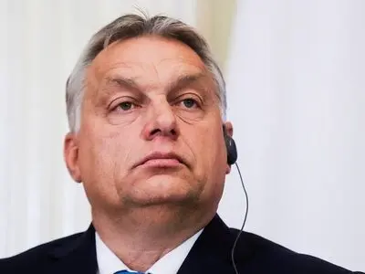 European Union needs change: Hungarian PM