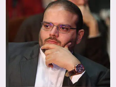 محمدباقر اعلمی سرپرست شبکه «شما» شد