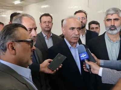 راه‌اندازی 800 روستابازار در کشور