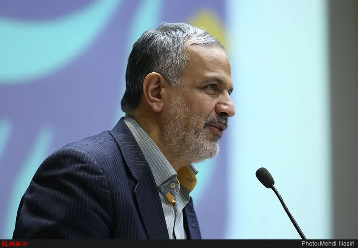مسجدجامعی: انوار بزرگترین فهرست‌نویس زنده جهان اسلام است
