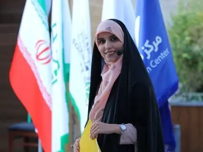 مجری معروف تلویزیون از شکایت خود در یک پرونده صرف‌نظر کرد