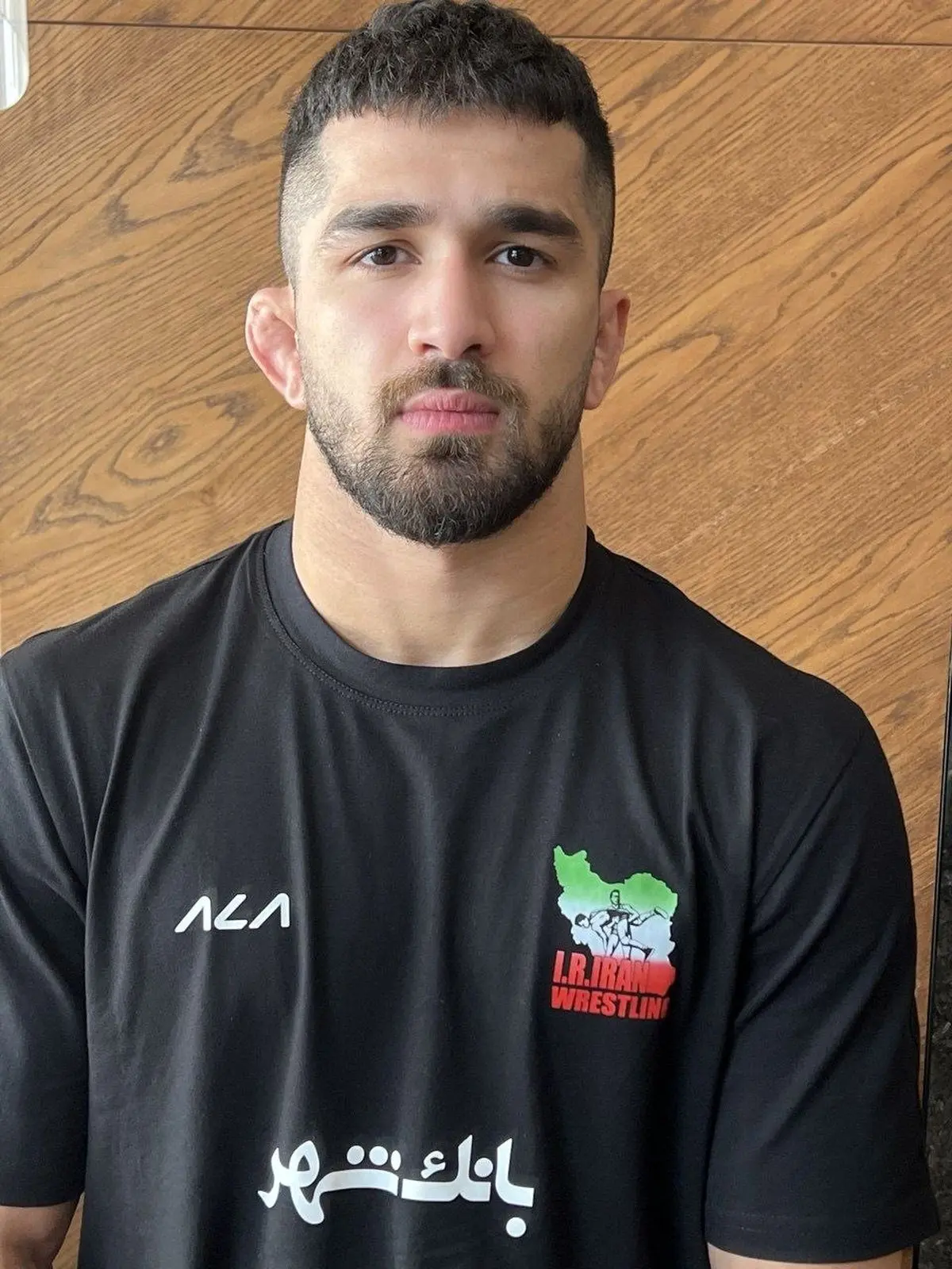 رقابت‌های کشتی آزاد قهرمانی آسیا: یزدانی به رده‌بندی رسید