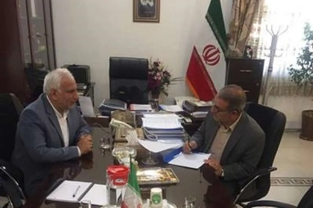 خدمات بانک قرض الحسنه مهر ایران در راستای کمک به بانوان سرپرست خانوار قابل تقدیر است
