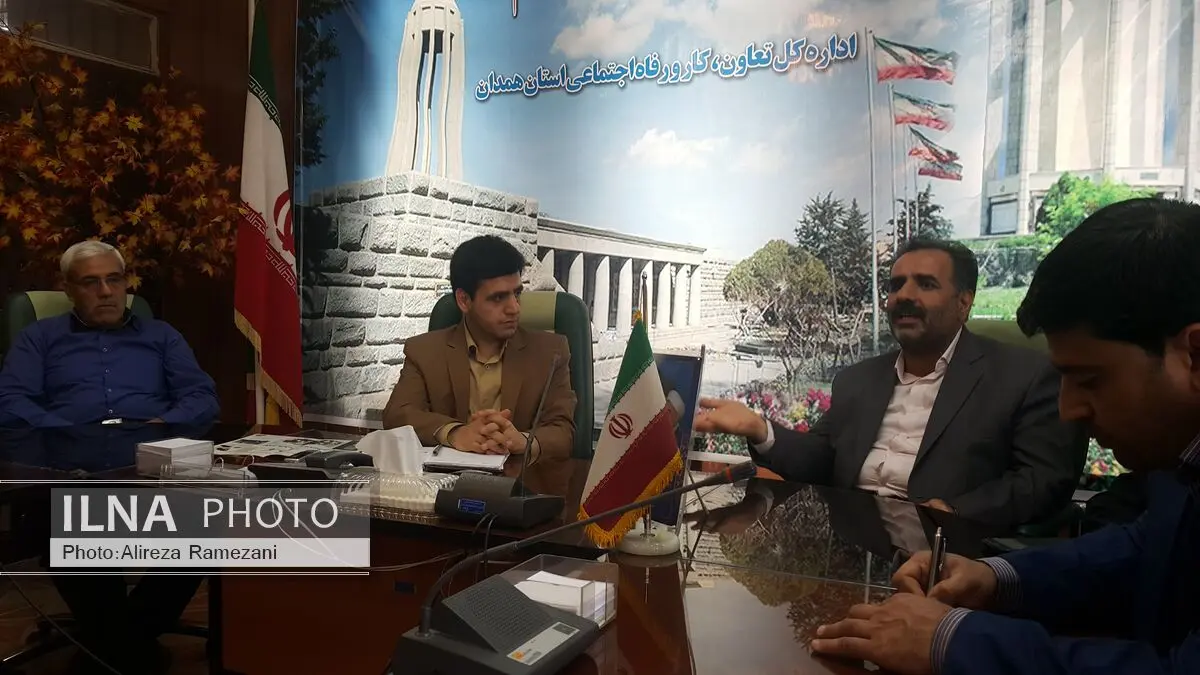 اساسی ترین دغدغه تشکل های کارگری حمایت از سرمایه گذار و اشتغال است   