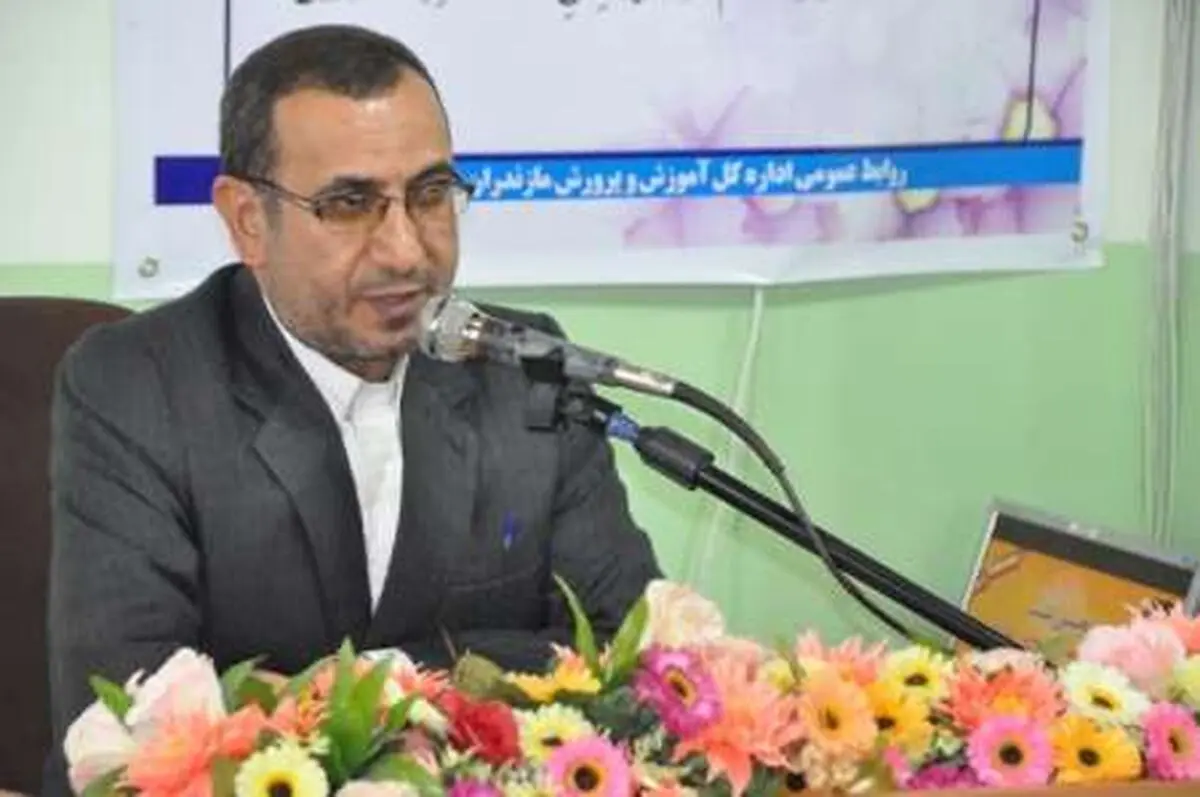 10 مرکز درمانی فرهنگیان آماده خدمات رسانی به مسافران نوروزی در مازندران هستند