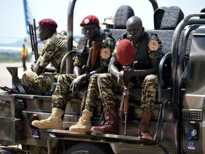 توافق صلح سودان جنوبی در مرحله حساسی قرار دارد