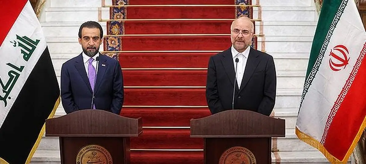 سیاست ایران در مجلس یازدهم و دولت سیزدهم توسعه روابط با کشورها، با اولویت کشورهای همسایه و منطقه است