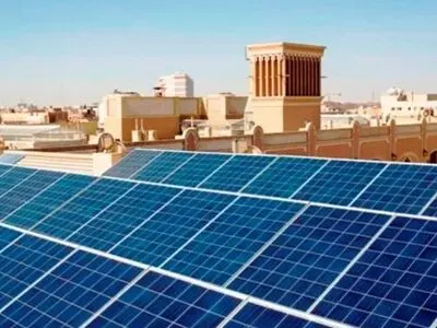 مصوبه الزام ادارات به تامین برق مصرفی از انرژی تجدیدپذیر ابلاغ شد