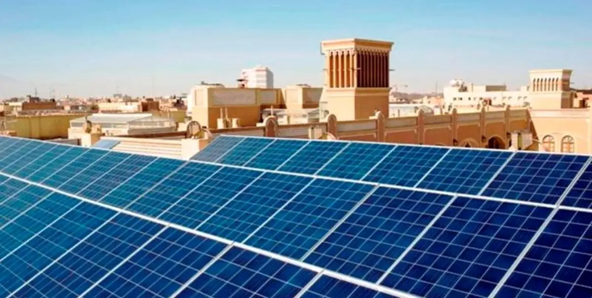 مصوبه الزام ادارات به تامین برق مصرفی از انرژی تجدیدپذیر ابلاغ شد
