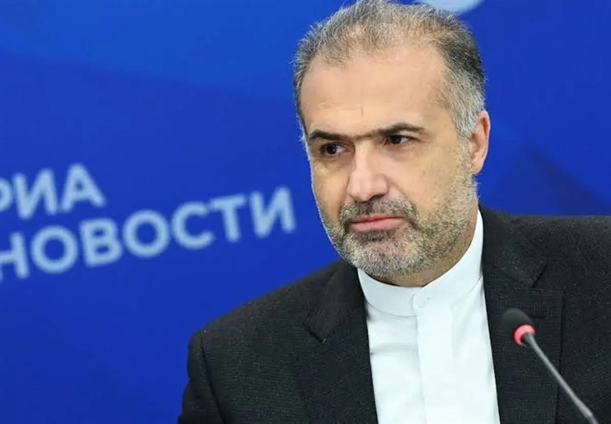 ترامپ در جنگ به هیچ‌یک از اهدافش نرسید؛ آخرش به تنگه هرمز رسید/ روسیه پس از جنگ، قدرت ایران را با نگاه دیگری می‌بیند