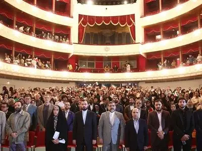 جشنواره فیلم حوا به ایستگاه پایانی رسید/ برگزیدگان معرفی شدند