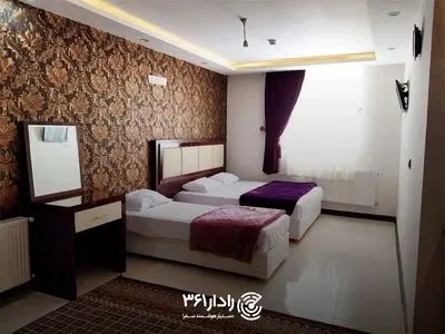 آشنایی با هتل مهسان مشهد، هتلی در نزدیک حرم و رزرو آن با ارزانترین قیمت