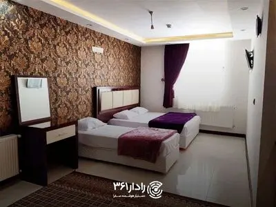 آشنایی با هتل مهسان مشهد، هتلی در نزدیک حرم و رزرو آن با ارزان‌ترین قیمت