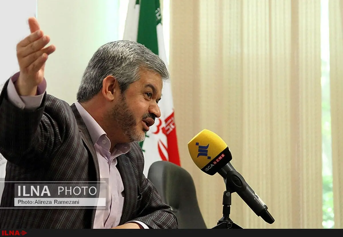 رایزنی معاون پارلمانی رییس‌جمهور برای ممانعت از جلب صادقی