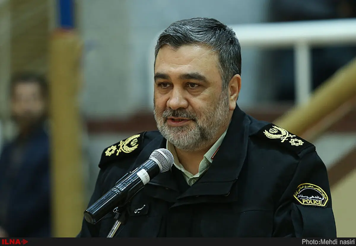 حفظ شأن و منزلت سربازان از الزامات است 
