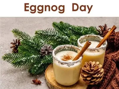 ۲۴ دسامبر روز اگ‌ناگ است