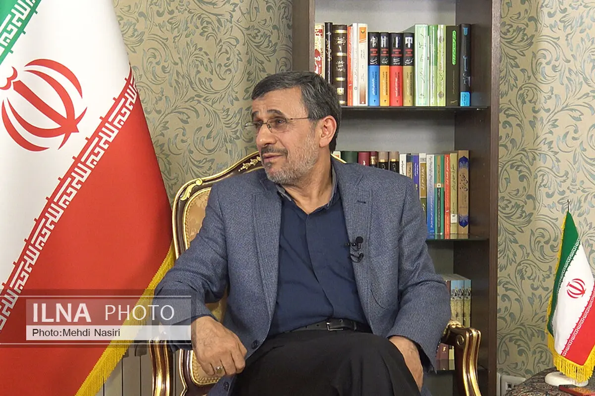 پشت‌پرده یک ادعای جنجالی؛ نیویورک‌تایمز از پروژه موساد برای احمدی‌نژاد نوشت