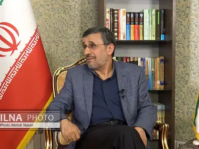 پشت‌پرده یک ادعای جنجالی؛ نیویورک‌تایمز از پروژه موساد برای احمدی‌نژاد نوشت