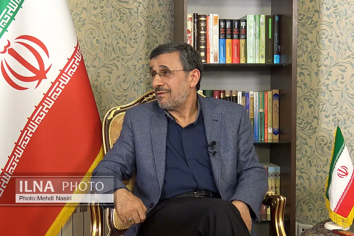 پشت‌پرده یک ادعای جنجالی؛ نیویورک‌تایمز از پروژه موساد برای احمدی‌نژاد نوشت