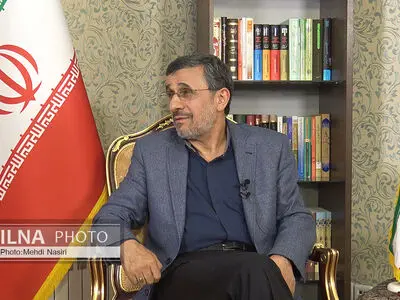 پشت‌پرده یک ادعای جنجالی؛ نیویورک‌تایمز از پروژه موساد برای احمدی‌نژاد نوشت