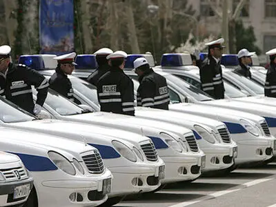 پلیس راهور و اداره کل راهداری استان متولیان اصلی ایمنی راه ها به شمار می روند