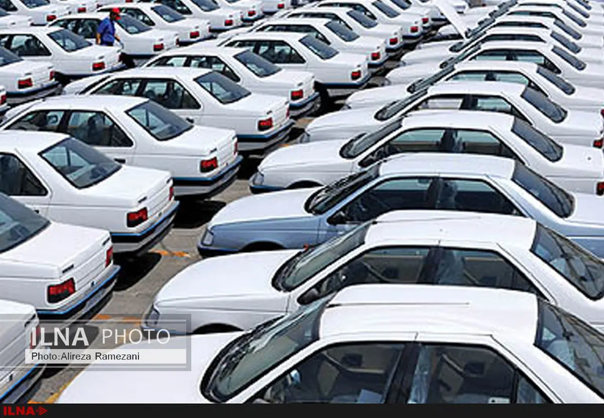 خودروهای کمتر از 50 میلیون تومان در بازار + جدول قیمت