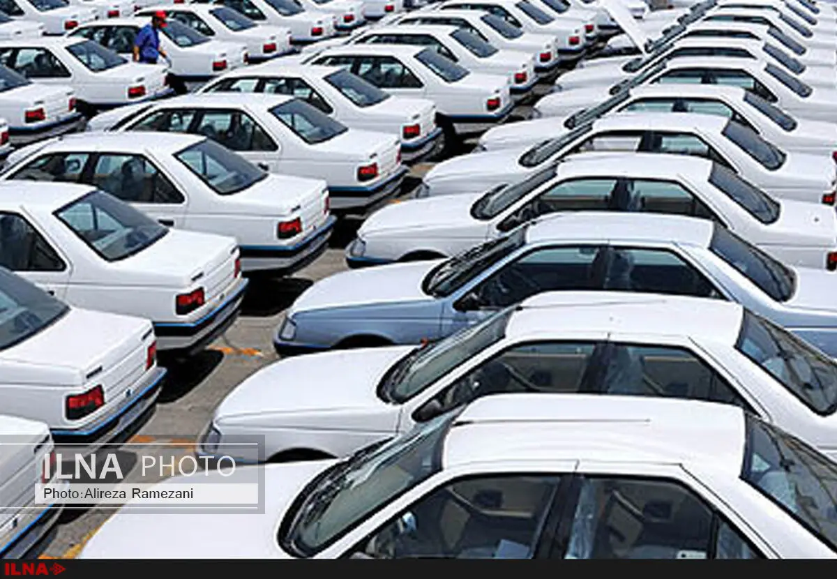 خودروهای کمتر از 50 میلیون تومان در بازار + جدول قیمت