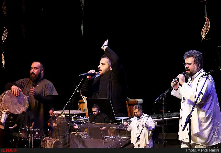 گالری