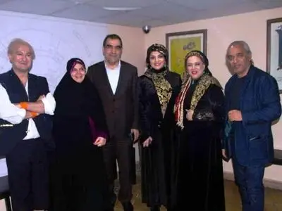 برای اینکه خدمتگزار خوب مردم باشید، تئاتر ببینید