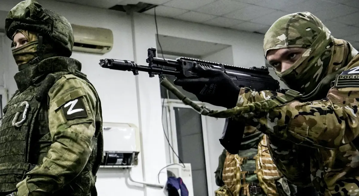 روند تحویل تسلیحات واگنر به ارتش روسیه تکمیل شد
