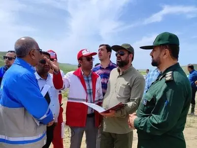 عملیات گسترده برای پیدا کردن «یسنا» ادامه دارد