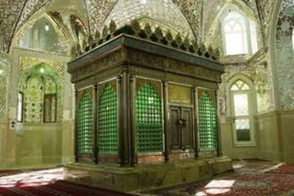 طرح «آرامش بهاری» در ۷۰ امامزاده و بقاع متبرکه آذربایجان شرقی اجرا می شود