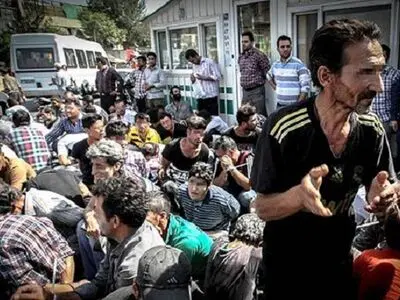 دستگیری 94 نفر از عناصر توزیع و مصرف کننده موادمخدر در ماکو