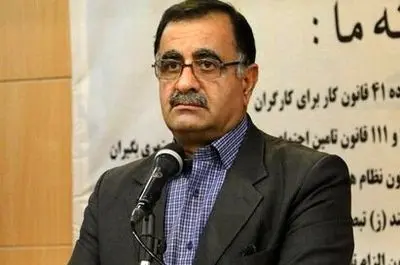 مدیریت جدید تأمین اجتماعی در جهت تحقق انتظارات مردم تلاش کند
