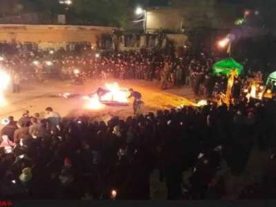 هنر ایرانی در آستانه آسیب‌های جدی است/ لزوم تاسیس دانشگاه هنر ایرانی 