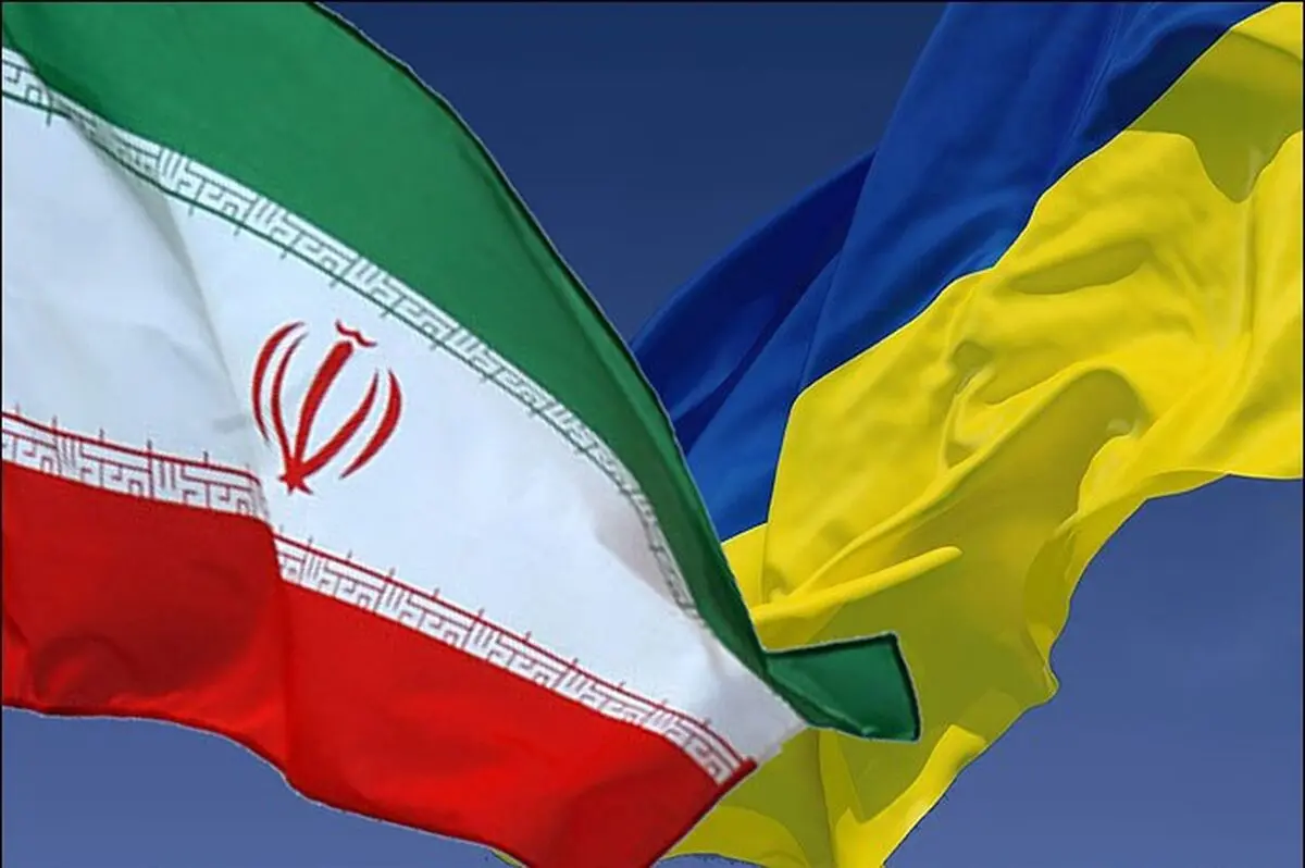 اعلام عزای عمومی در اوکراین در پی سقوط هواپیمای مسافربری