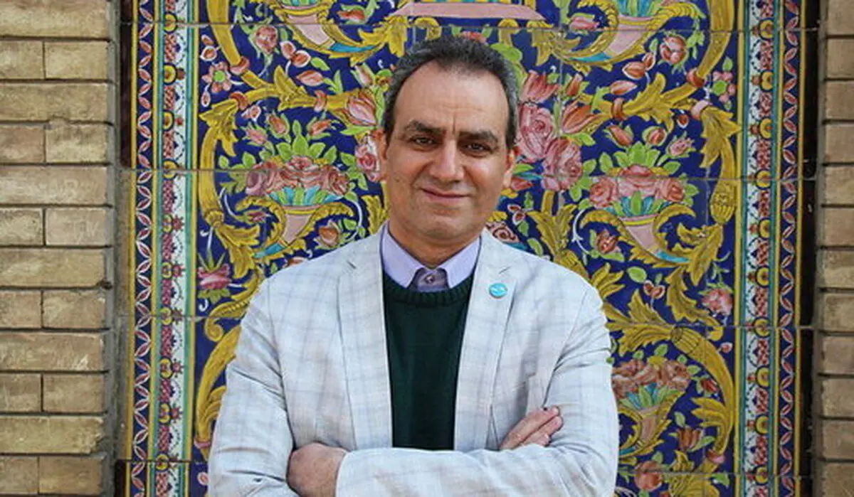 پیام تبریک مدیرکل هنرهای نمایشی به مناسبت فرارسیدن روز خبرنگار 