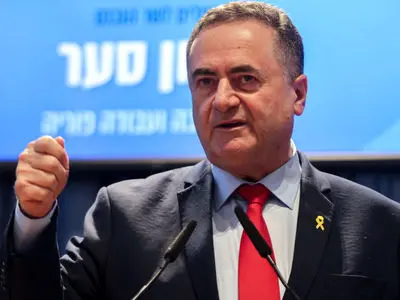 تا خلع سلاح حماس به عملیات‌های خود ادامه می‌دهیم