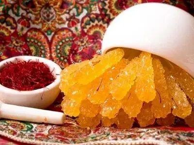 درمانی شیرین برای تمام مشکلات/ به چای‌نبات ایمان بیاوریم!